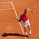 Roger Federer Roland Garros 2011 287