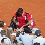 Roger Federer Roland Garros 2011 330