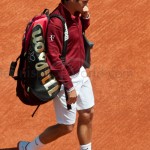 Roger Federer Roland Garros 2011 6623