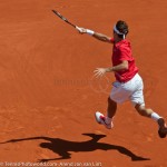 Roger Federer Roland Garros 2011 6707
