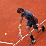 Roger Federer Roland Garros 2012 117