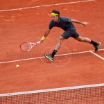 Roger Federer Roland Garros 2012 12