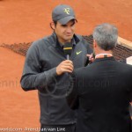 Roger Federer Roland Garros 2012 4309