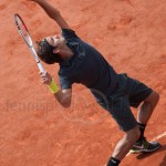 Roger Federer Roland Garros 2012 8571