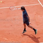 Roger Federer Roland Garros 2012 8581