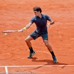 Roger Federer Roland Garros 2012 8588