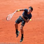 Roger Federer Roland Garros 2012 8589