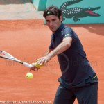 Roger Federer Roland Garros 2012 8619