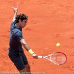 Roger Federer Roland Garros 2012 8626