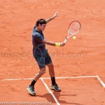 Roger Federer Roland Garros 2012 8628