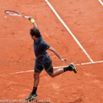 Roger Federer Roland Garros 2012 8673