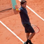 Roger Federer Roland Garros 2012 8713
