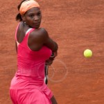 Serena Williams Rome 2010 6083