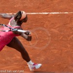 Serena Williams Rome 2010 6130