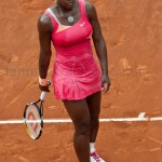 Serena Williams Rome 2010 6207