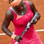 Serena Williams Rome 2010 6336