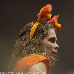 Sfeer Davis Cup 2013 Nederland Oostenrijk 9802