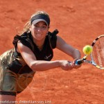2 Aravane Rezai Roland Garros 2010 7642