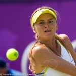 Daniela Hantuchova Ordina Open 2009 162
