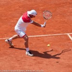 Adrian Ungur RG 2012-8542W