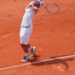 Adrian Ungur RG 2012-8573W