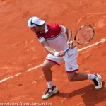 Adrian Ungur RG 2012-8596W