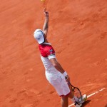 Adrian Ungur RG 2012-8598W