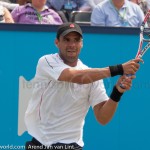 Alejandro Falla UNICEF OPEN 2010--2
