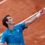 Andy Murray Roland Garros 2011 7694