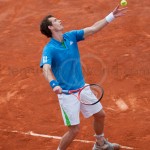 Andy Murray Roland Garros 2011 7695