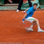 Andy Murray Roland Garros 2011 7720