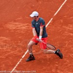 Andy Murray Roland Garros 2012 1133