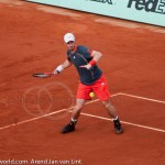 Andy Murray Roland Garros 2012 1171