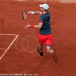 Andy Murray Roland Garros 2012 1196