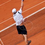 Andy Roddick Roland Garros 2010 182