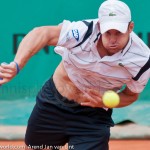 Andy Roddick Roland Garros 2010 8020