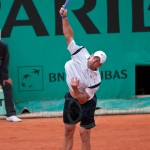 Andy Roddick Roland Garros 2010 8032