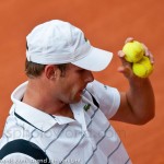 Andy Roddick Roland Garros 2010 8043
