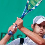 Andy Roddick Roland Garros 2010 8100a