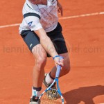 Andy Roddick Roland Garros 2010 8103