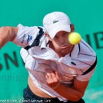 Andy Roddick Roland Garros 2010 8110
