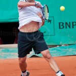 Andy Roddick Roland Garros 2010 8127