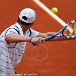 Andy Roddick Roland Garros 2010 8183