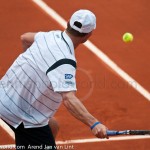 Andy Roddick Roland Garros 2010 8184