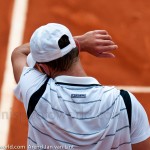 Andy Roddick Roland Garros 2010 8189