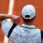 Andy Roddick Roland Garros 2010 8190