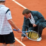 Andy Roddick Roland Garros 2010 8208