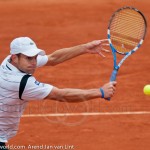 Andy Roddick Roland Garros 2010 8209