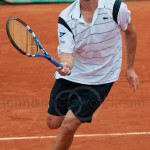 Andy Roddick Roland Garros 2010 8212a