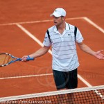 Andy Roddick Roland Garros 2010 8224